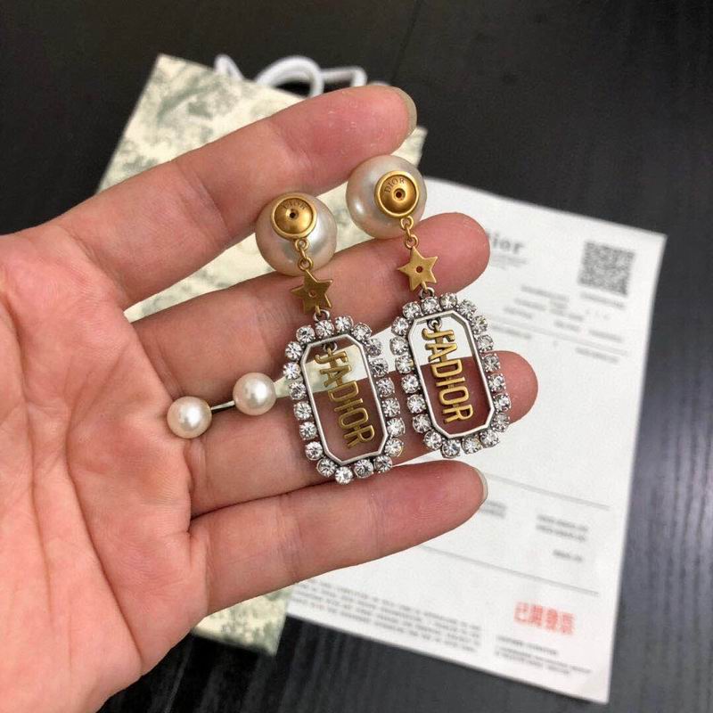 Dior Earring 04lyr288